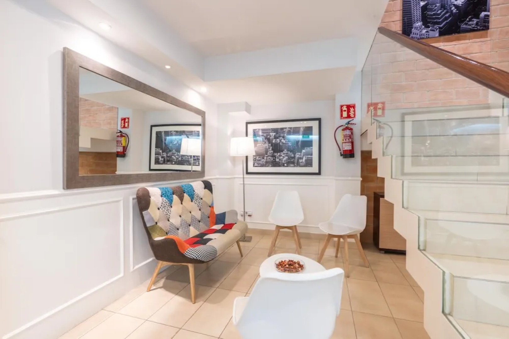 Serennia Fira Gran Via