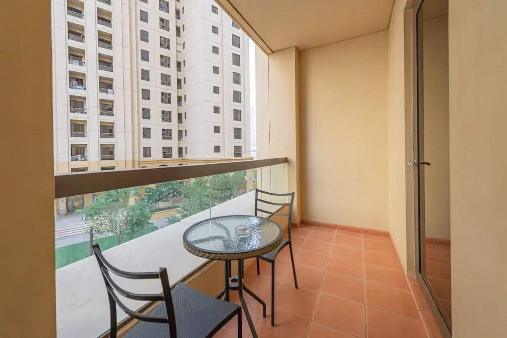 Marco Polo - Elegant & Cozy Apt Close to the Beach & JBR Walk