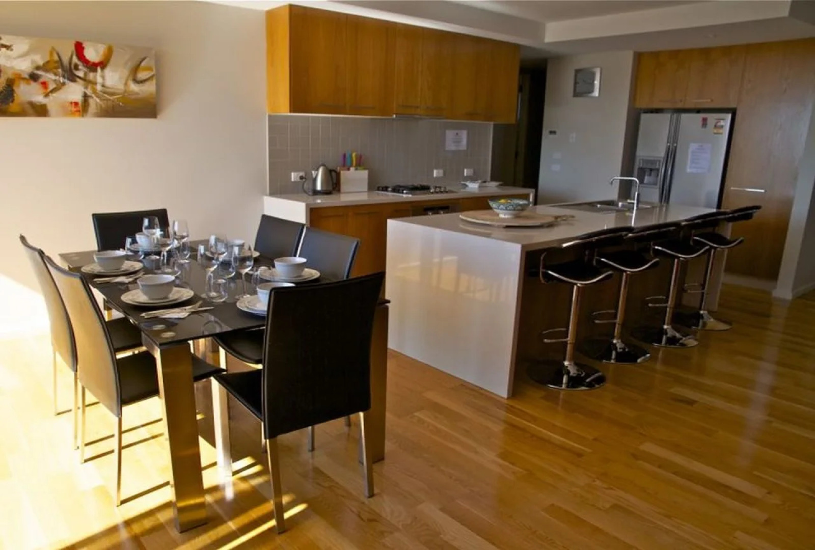 Bell Street Apartments Torquay