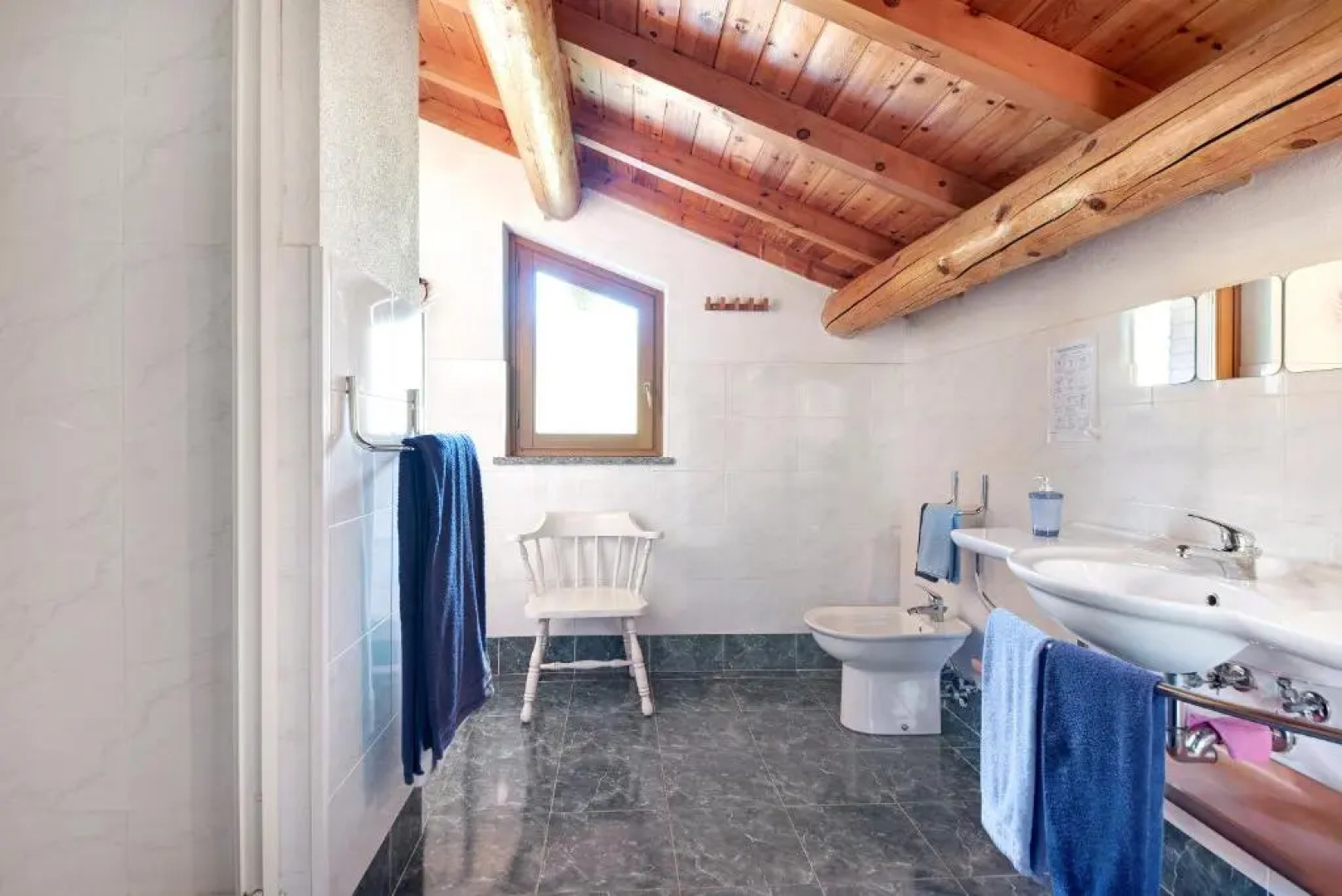 La Casa sul Poggio-tomarlo