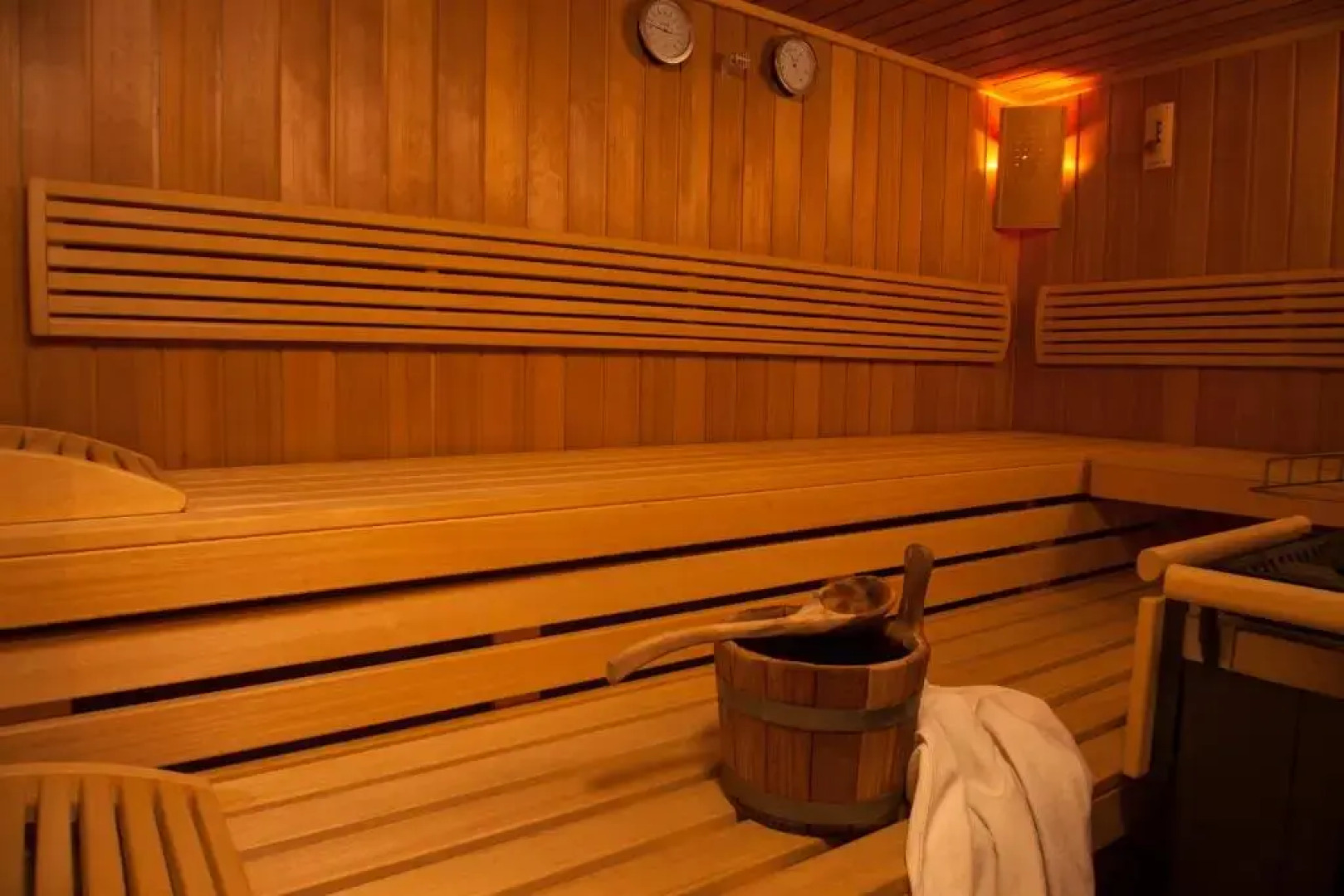 Appartement Sonnfried