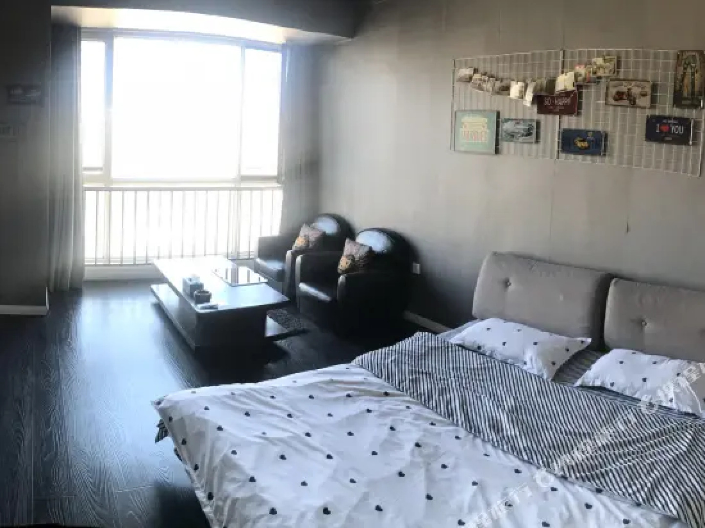 Fushun Mimi Theme Hotel