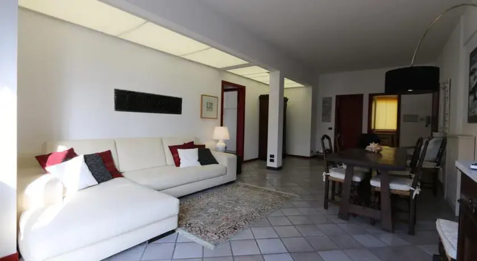 Attico Vista Portofino