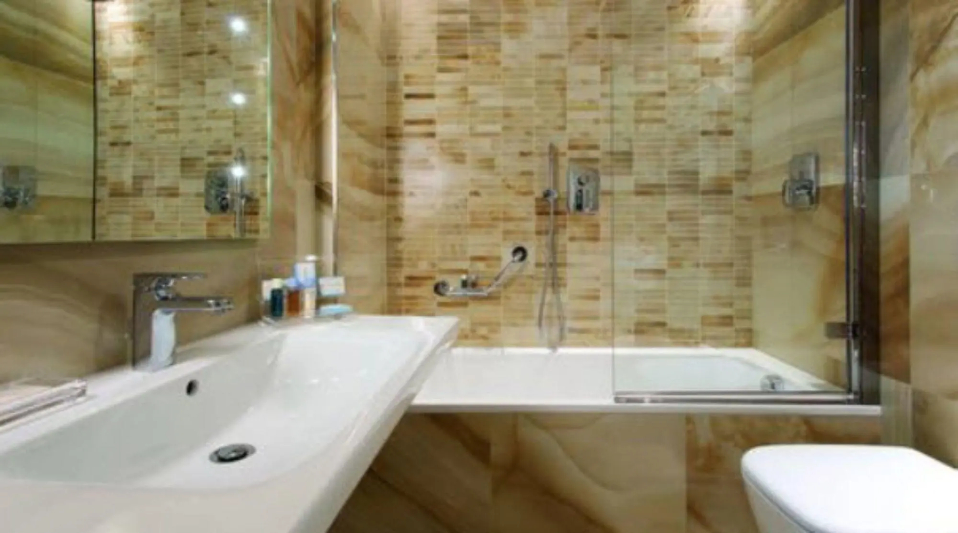 Stendhal Luxury Suites