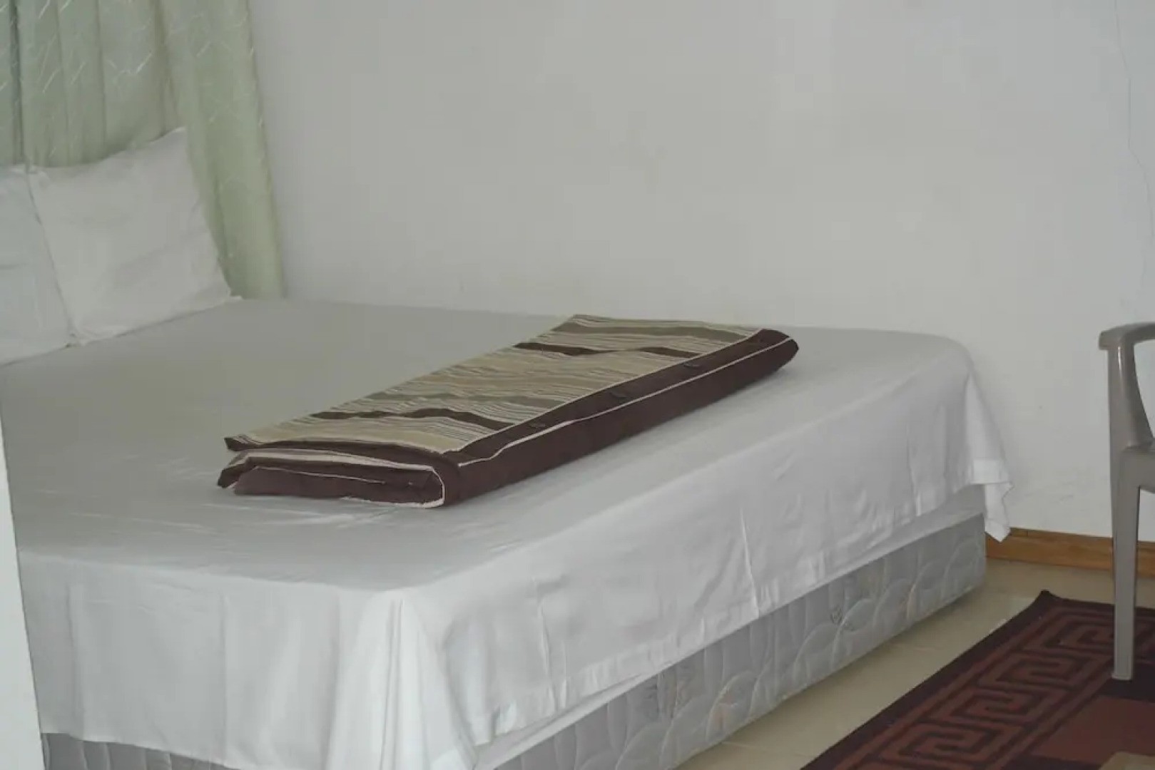 Continental Plaza Hotel