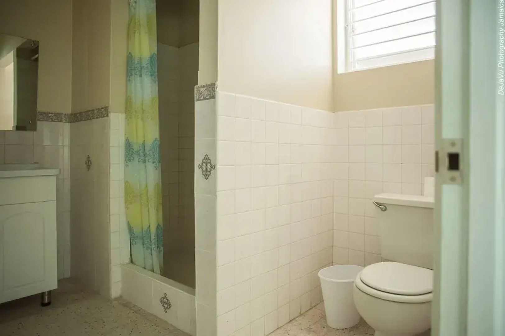 Breezy Shores at Cardiff Hall