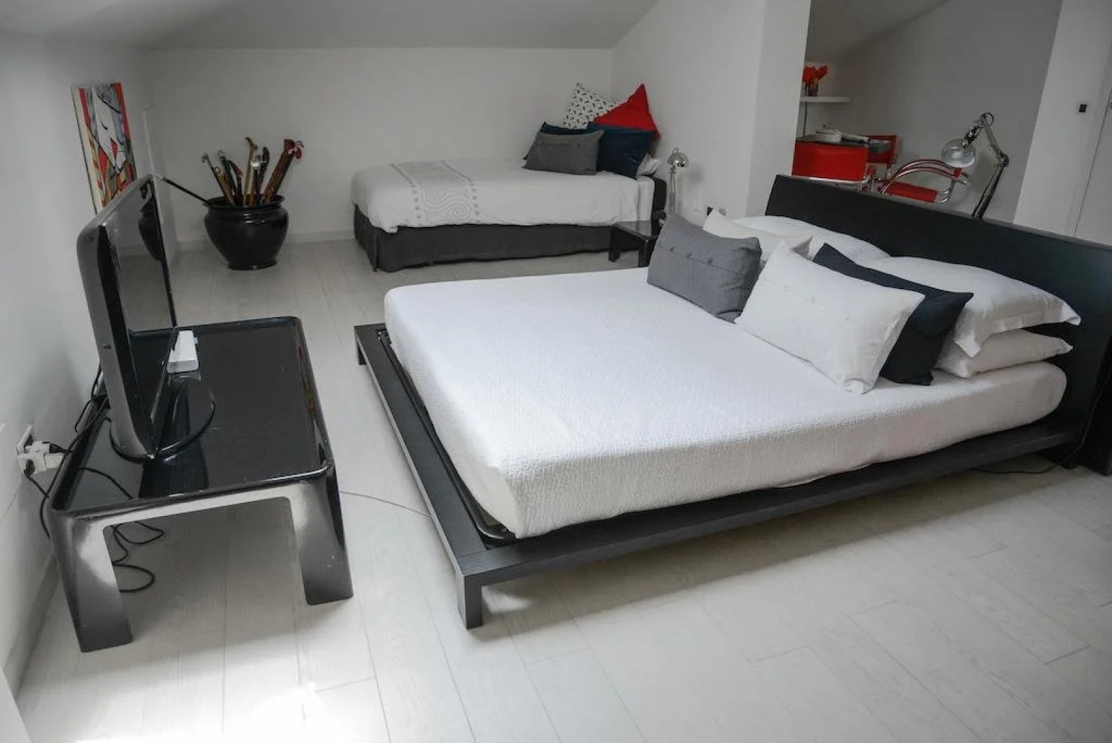 Opera 01 Maison De Charme Bed  Breakfast