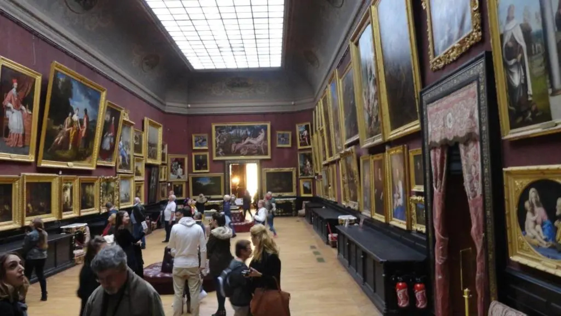 Garden Studio Chantilly