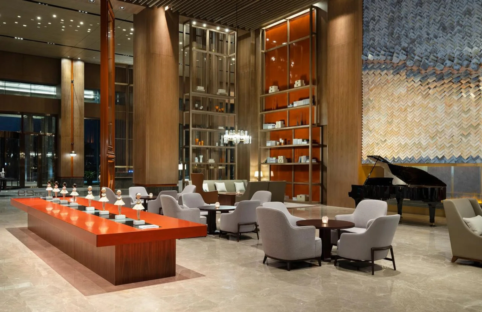 Le Méridien Emei Mountain Resort