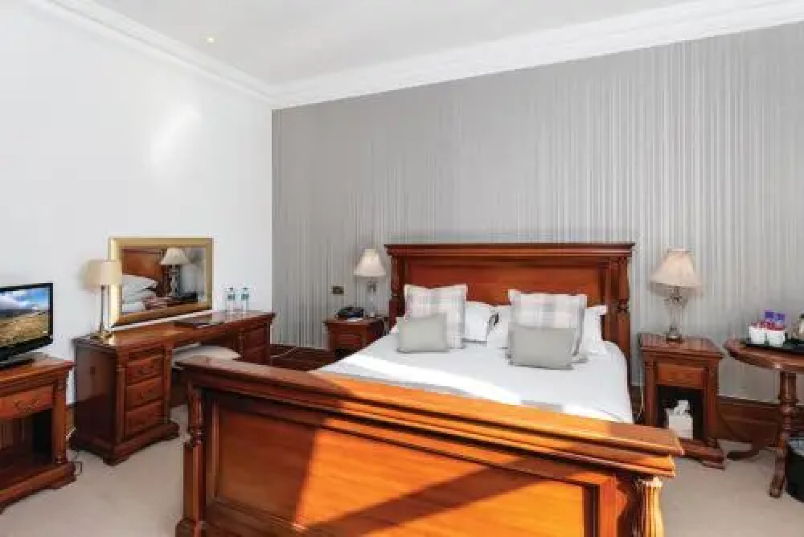 Bron Eifion Country House Hotel