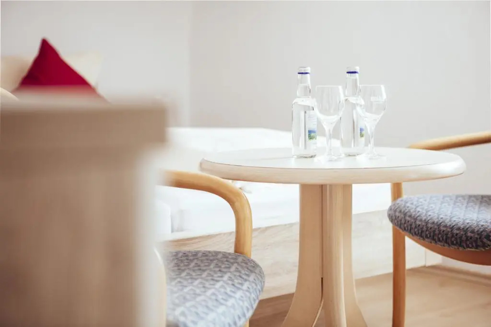 Kaisers - das kleine Stadthotel