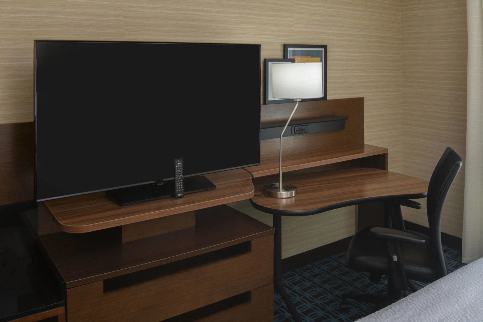 Fairfield Inn and Suites by Marriott Batesville