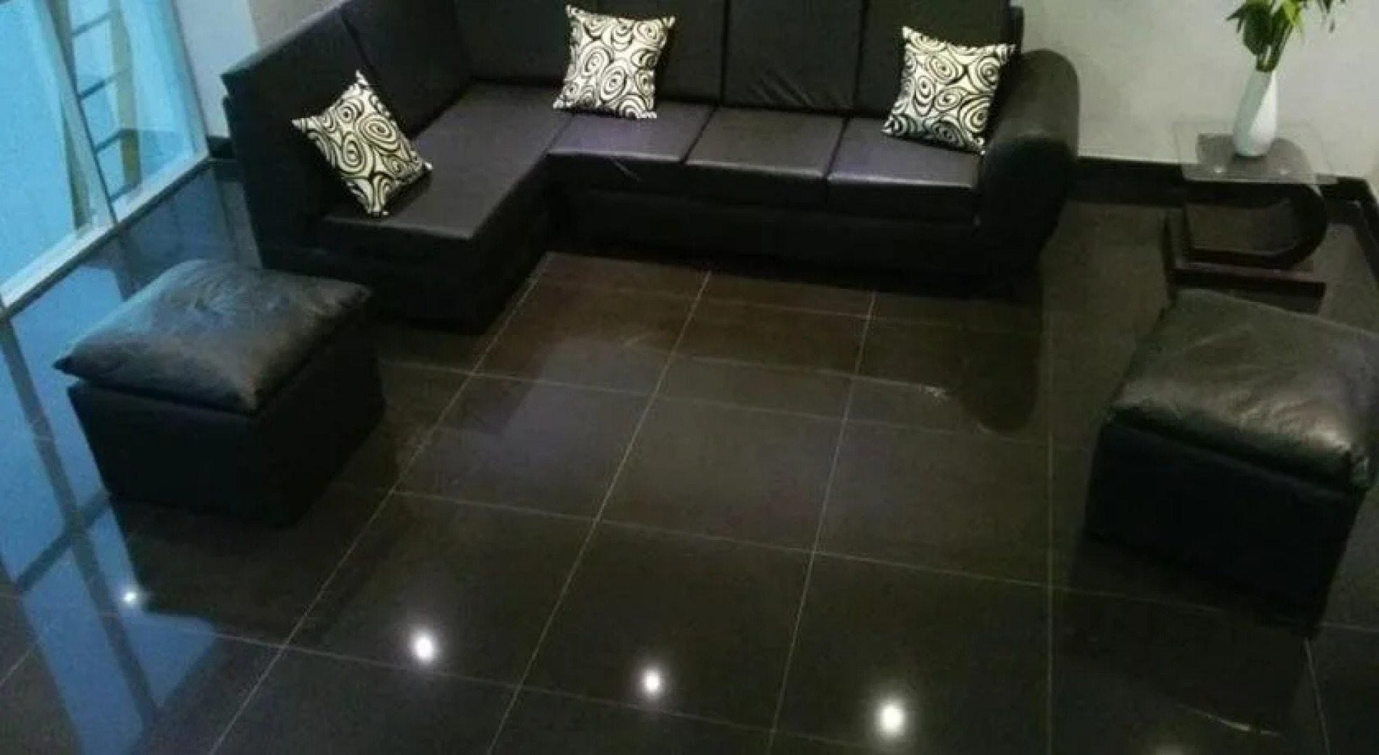 Hotel Victoria Reggia