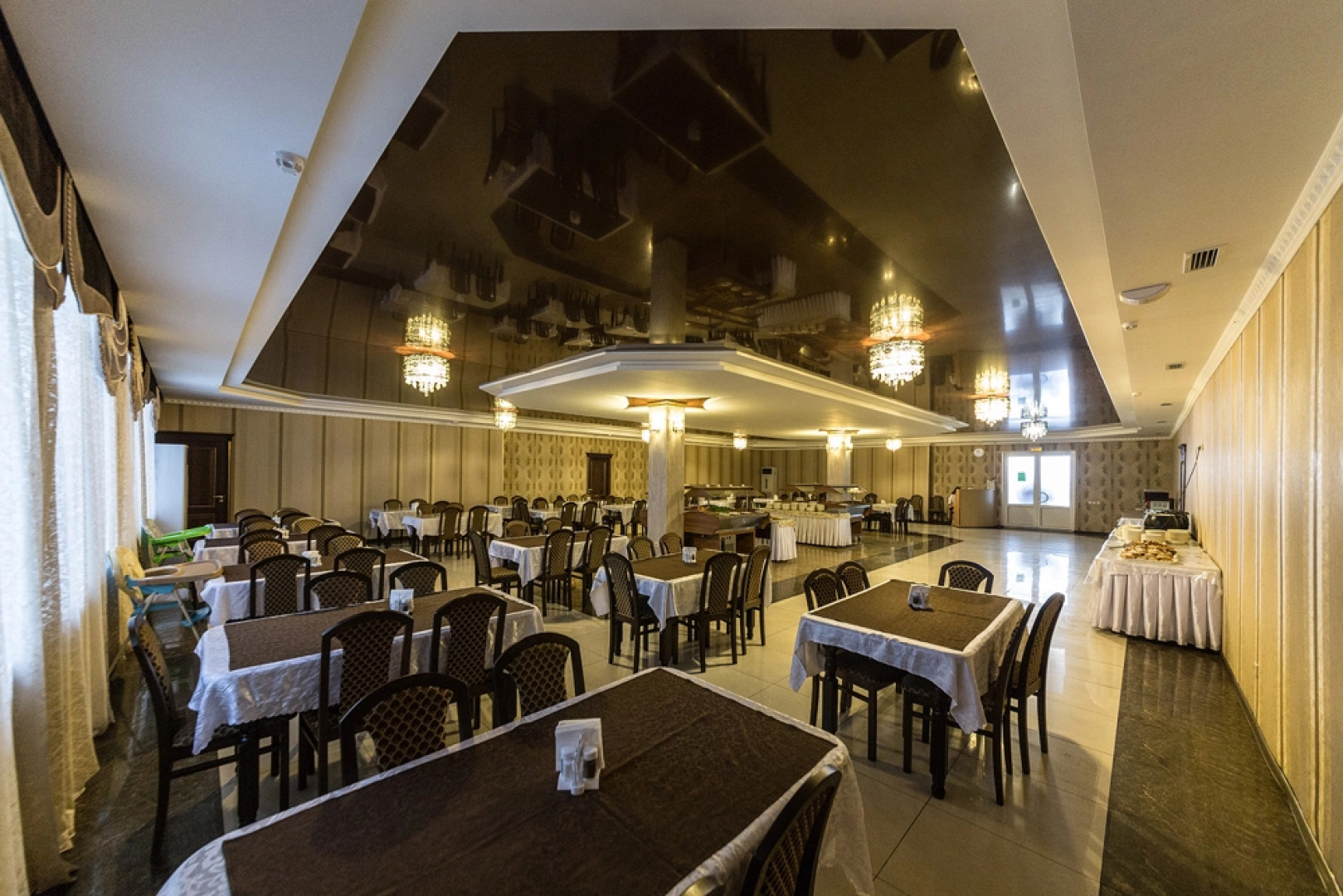 Малая Бухта