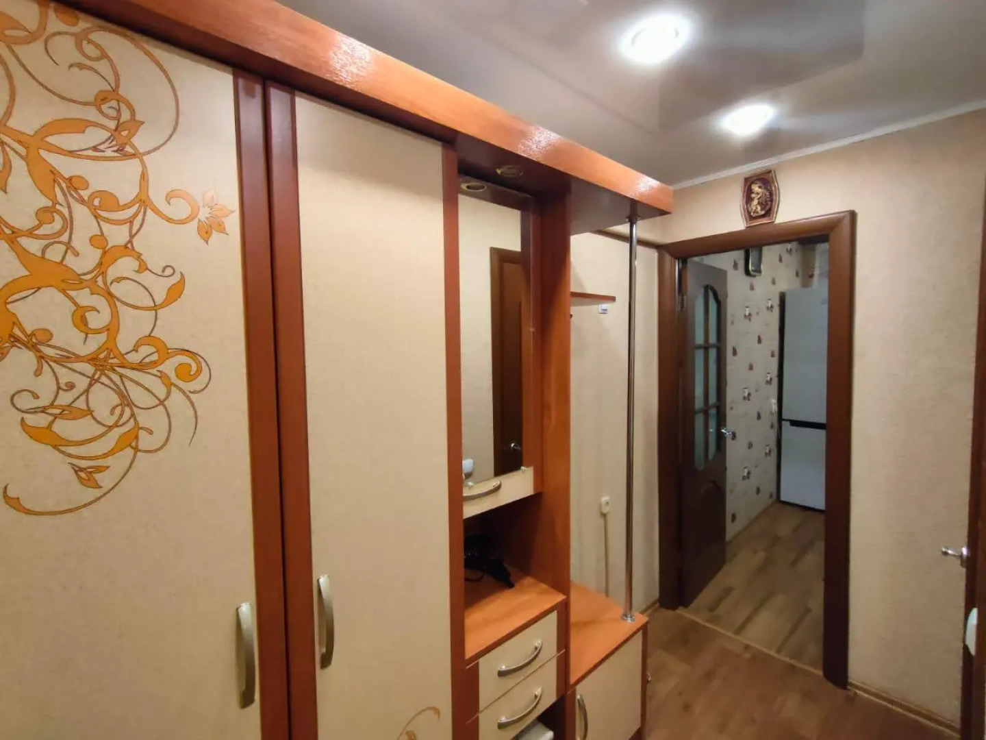 На Север на проспекте Героев-Североморцев