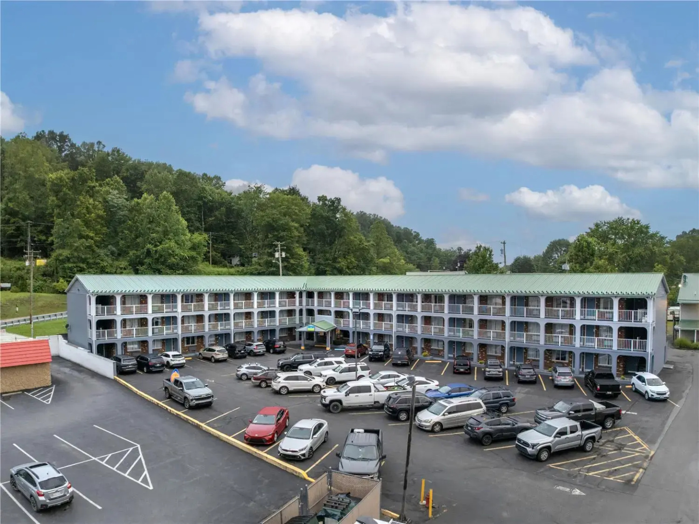 SureStay Hotel by Best Western Summersville