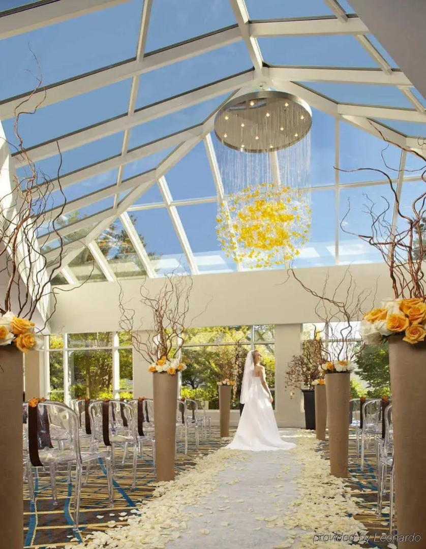 Hilton McLean Tysons Corner