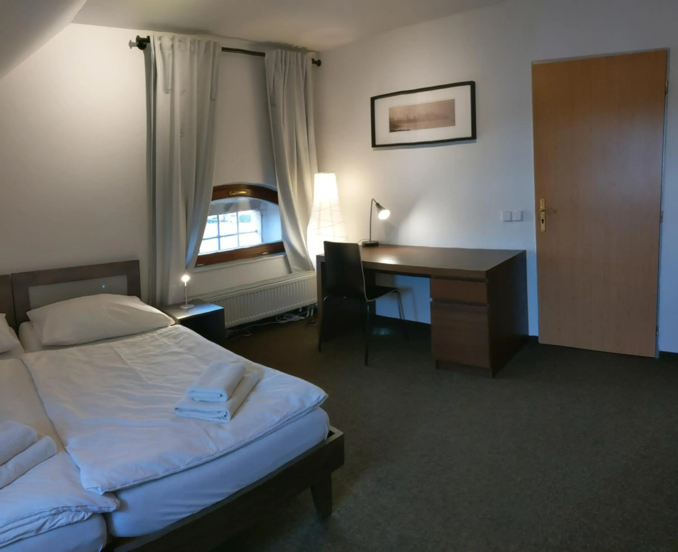 Hotel Antoň