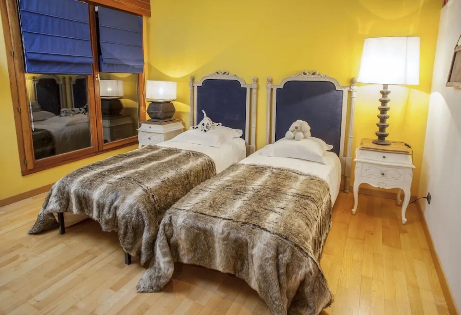 L'appart du Chateau des Girards