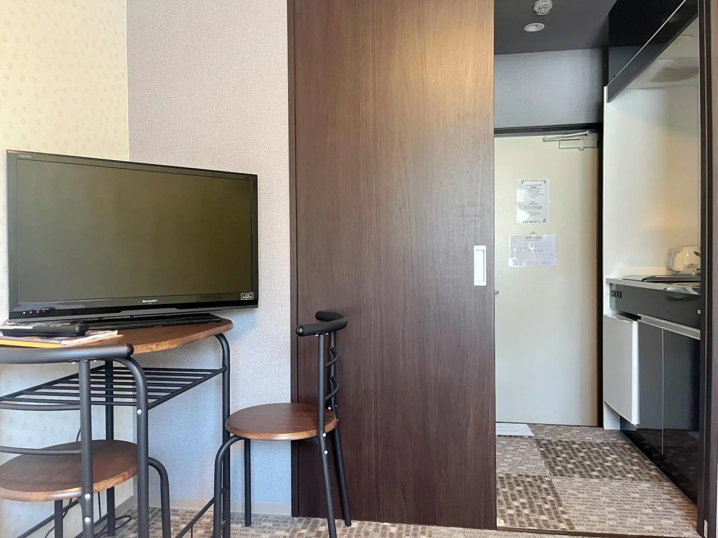 Miro Kyoto Nijo Hotel