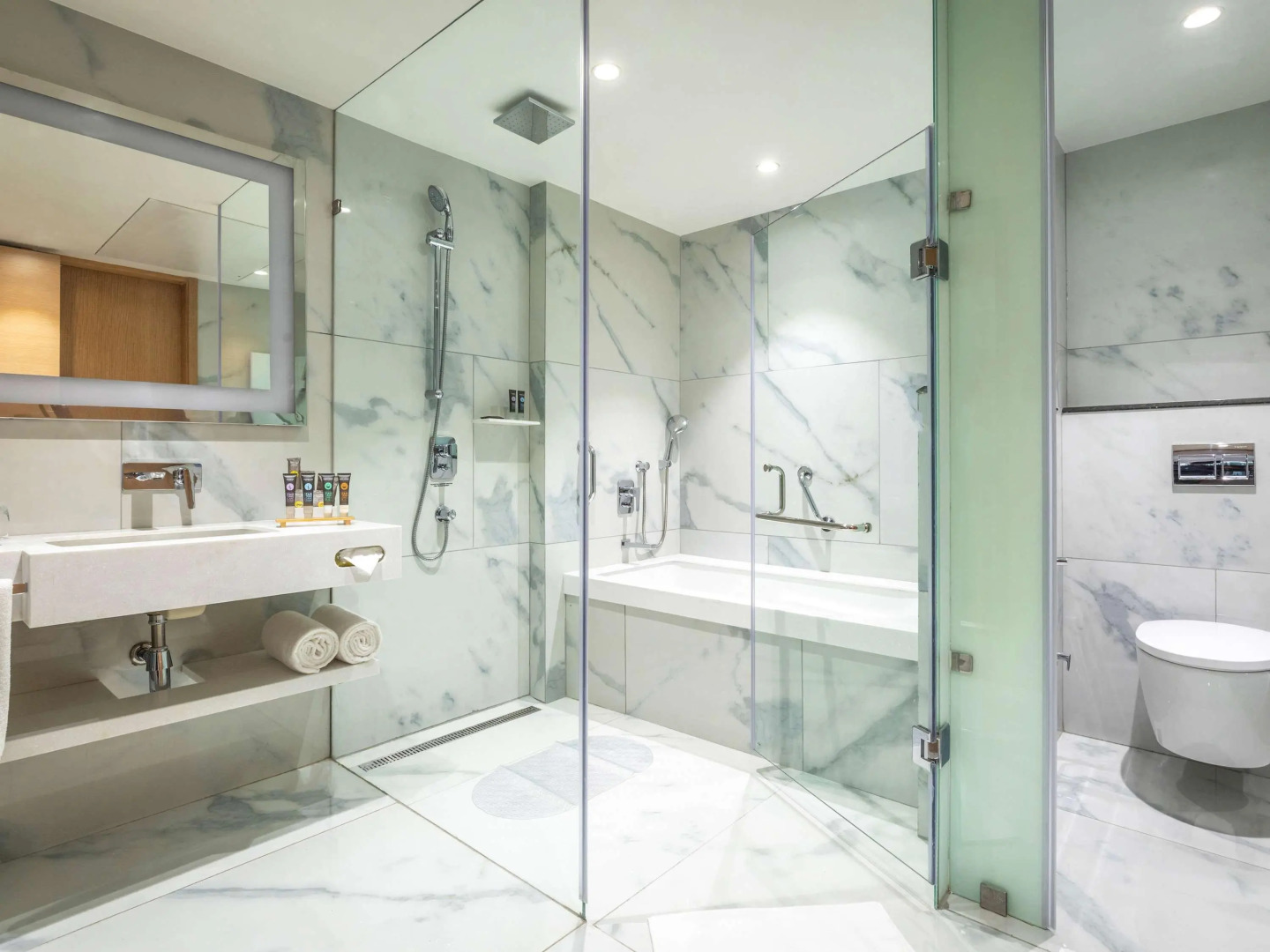 Novotel Vijayawada Varun Hotel