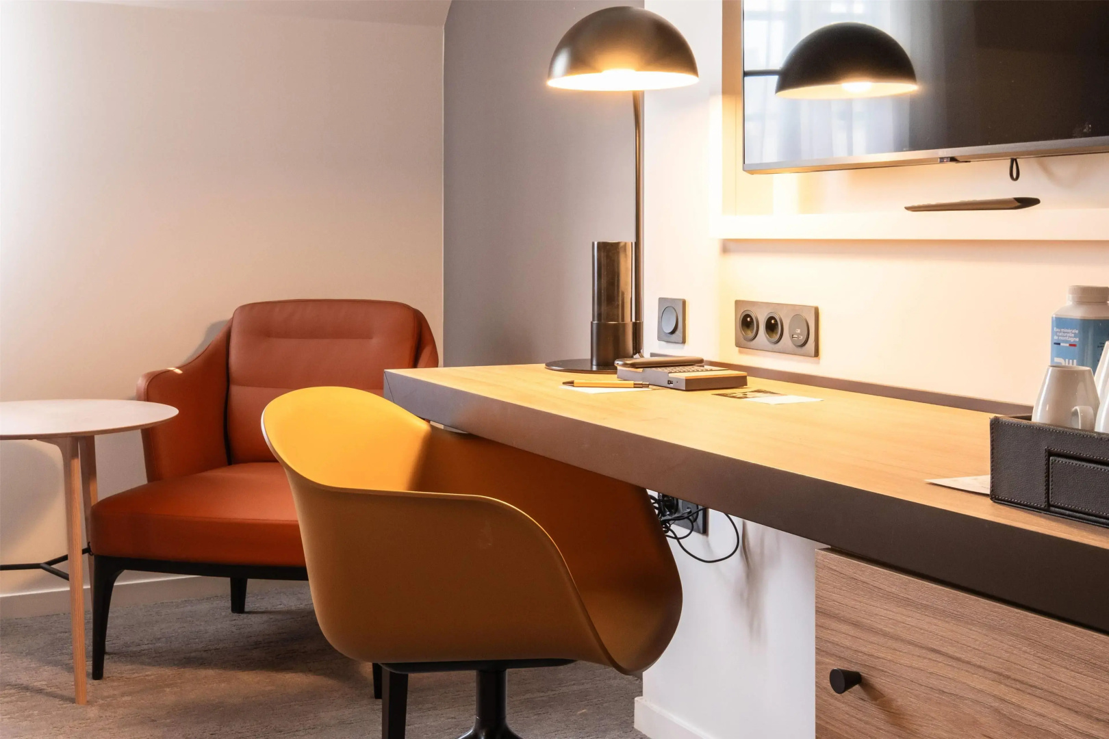 Dolce By Wyndham Versailles - Domaine Du Montcel