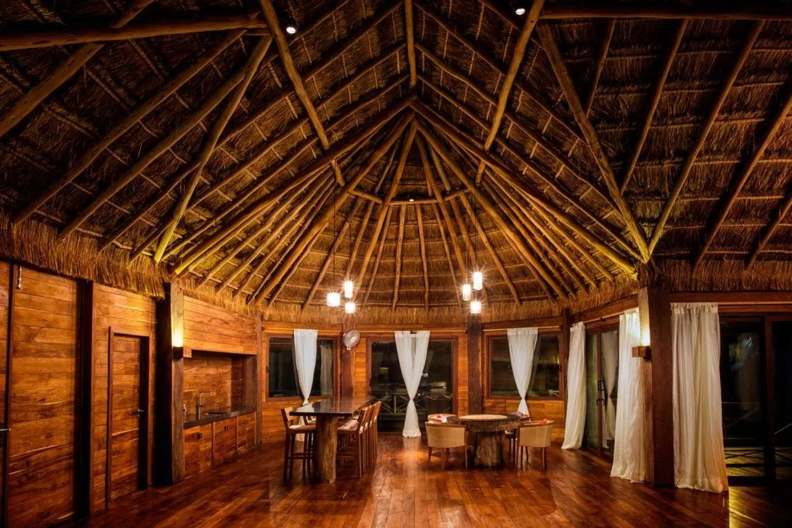 Sian Ka'an Luxury - All Inclusive