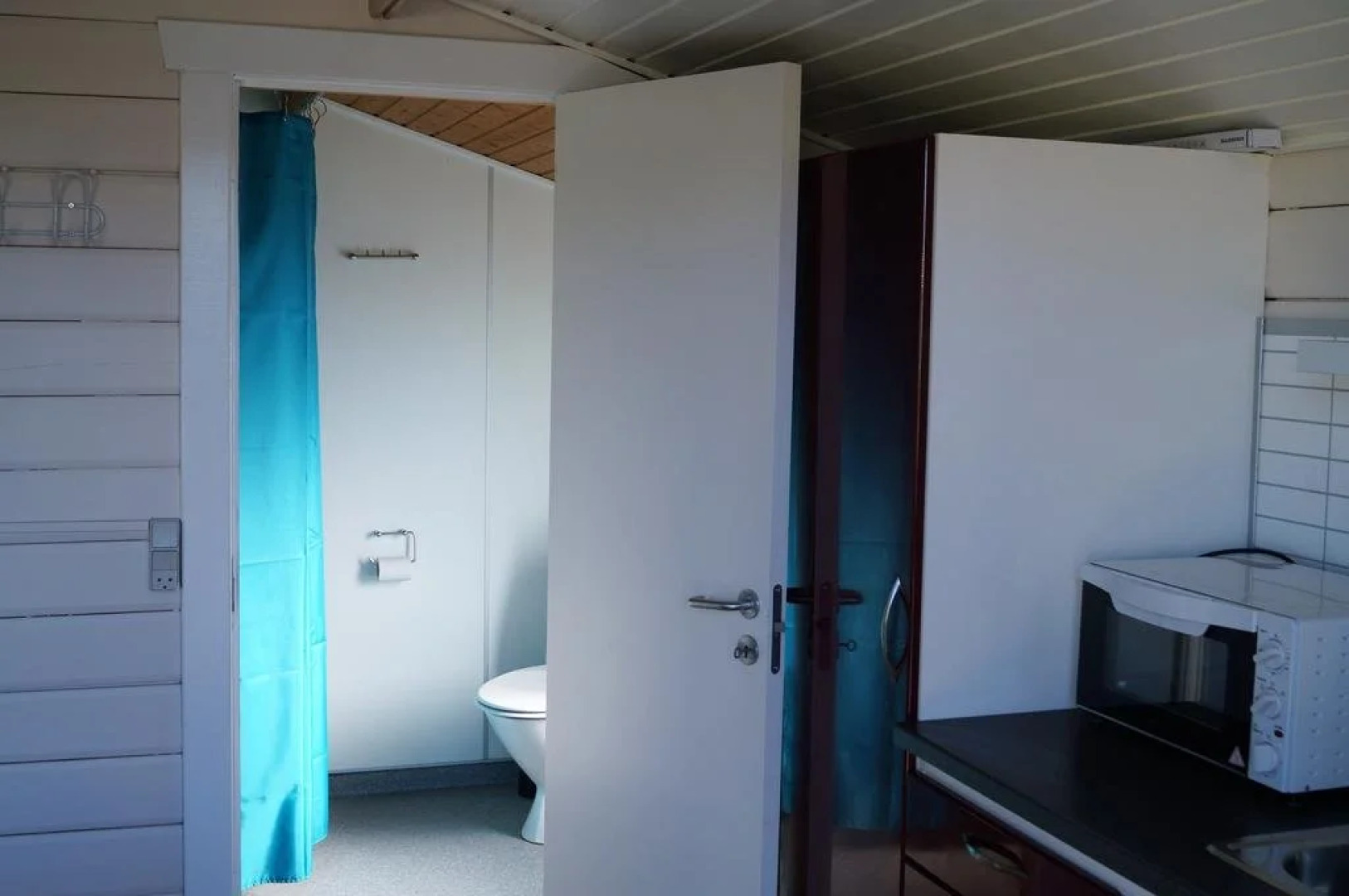 Hasle Camping & Hytteby