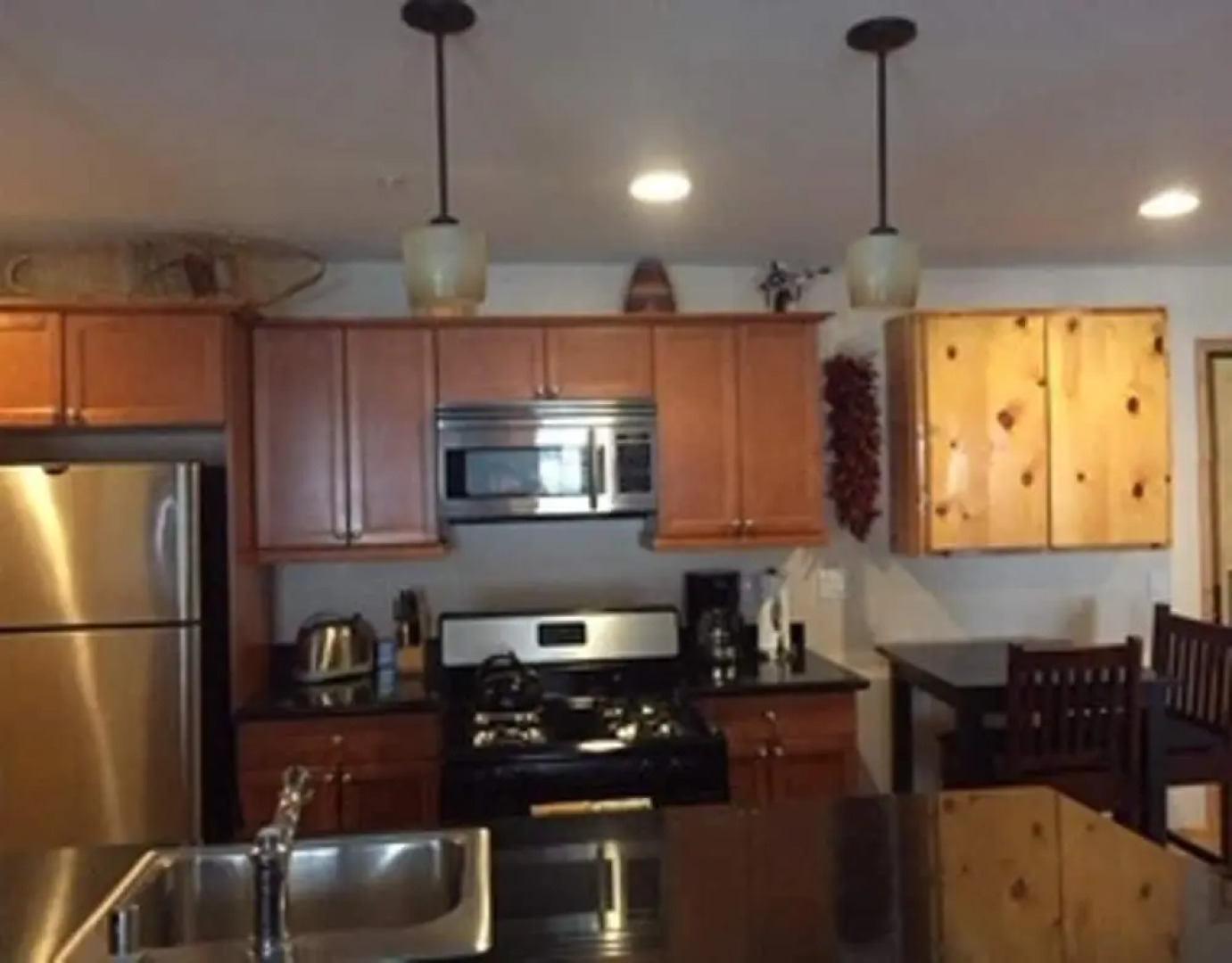 Snakedance Condominiums