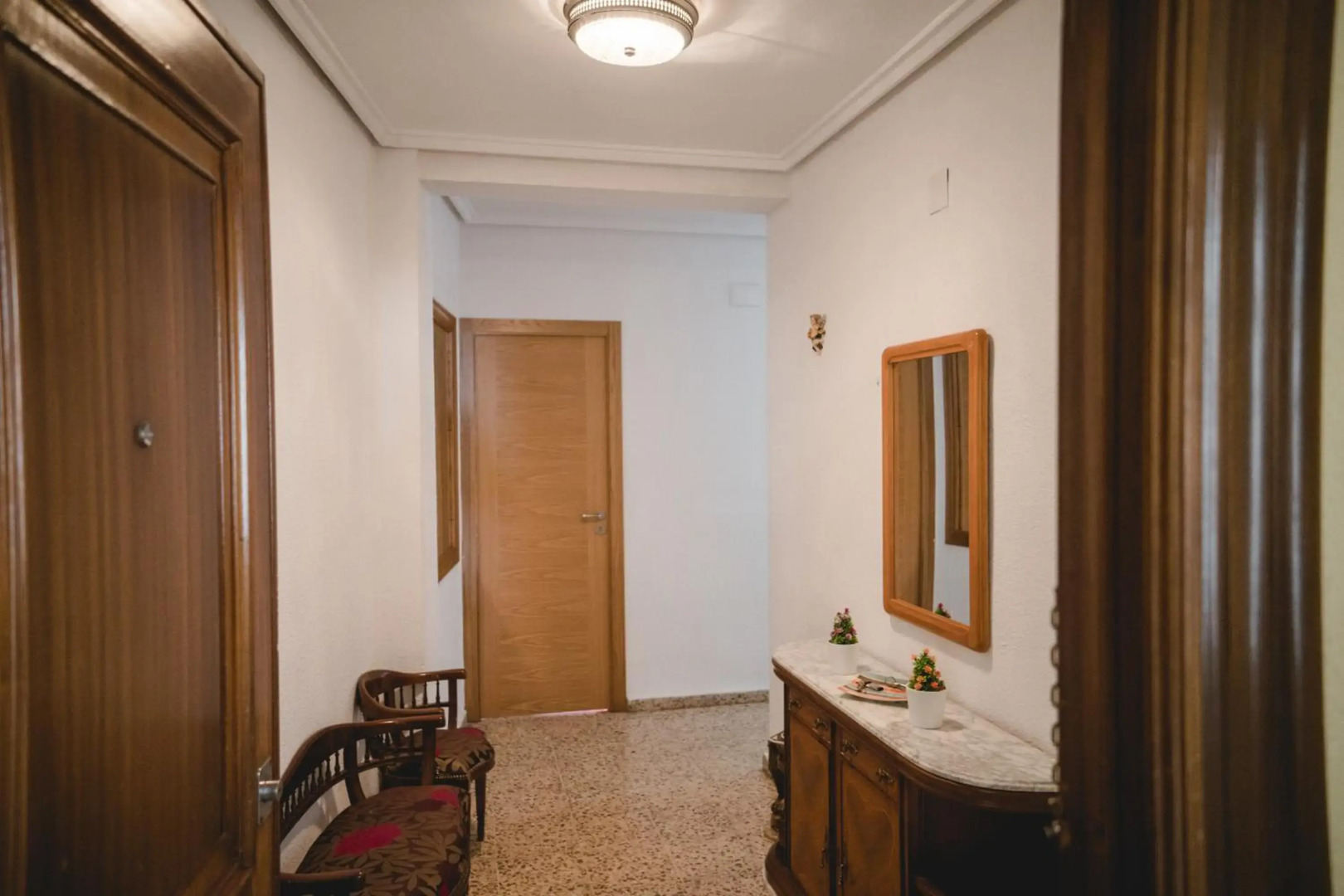 Vacaciones en Valencia