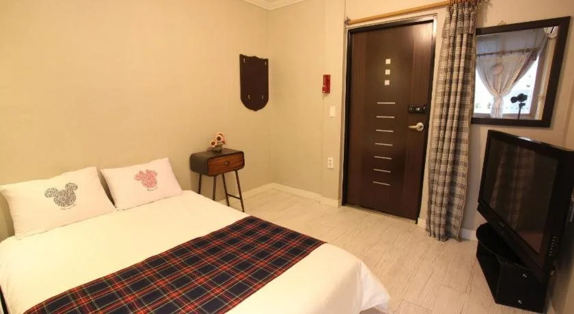 Pohang Youngildae Guesthouse - Hostel