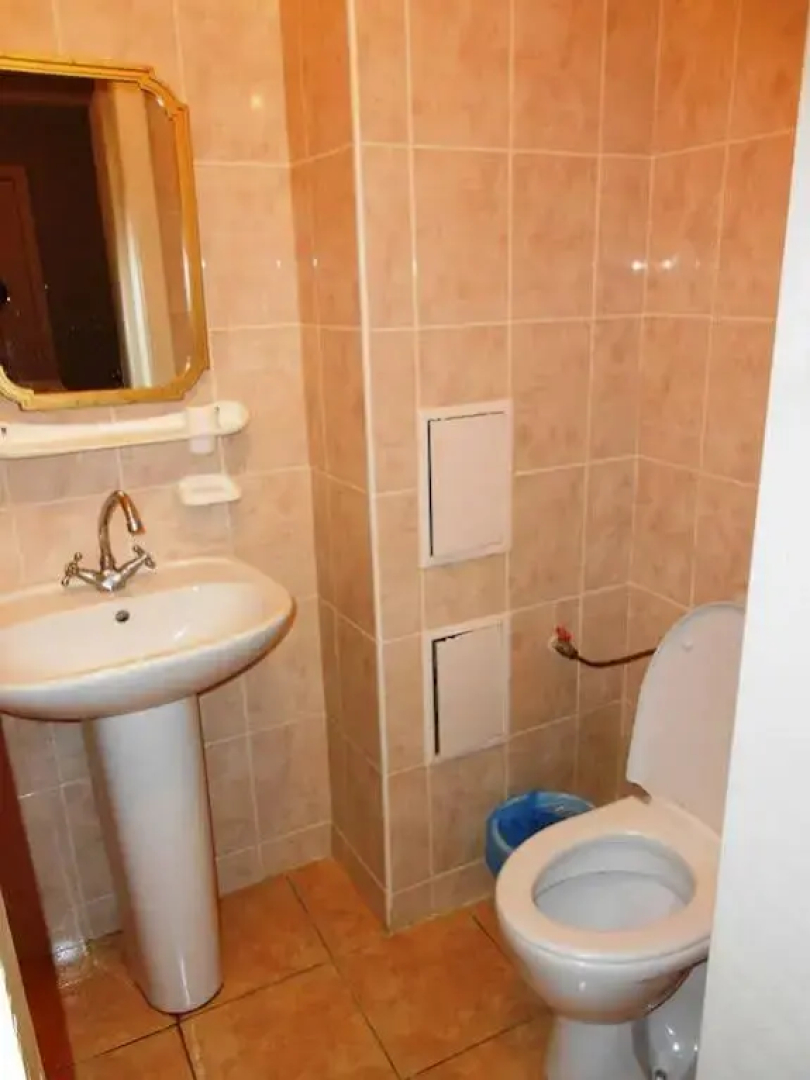 Сатурн Отель