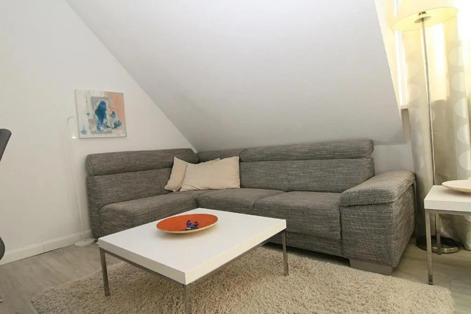 Ferienwohnung Schössler 1