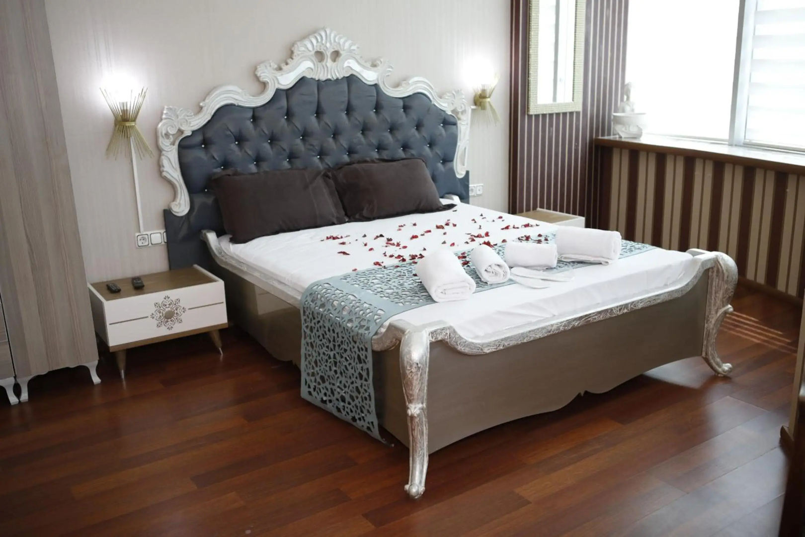 Silivri Safir Hotel & Resort Beach And Restaurant