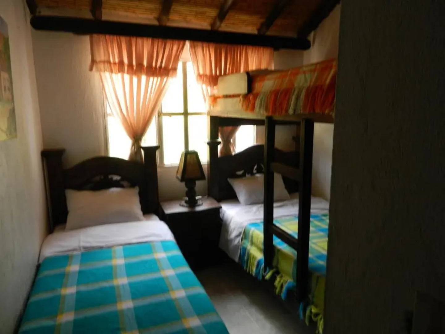 Cabaña Turistica Tunwacogua