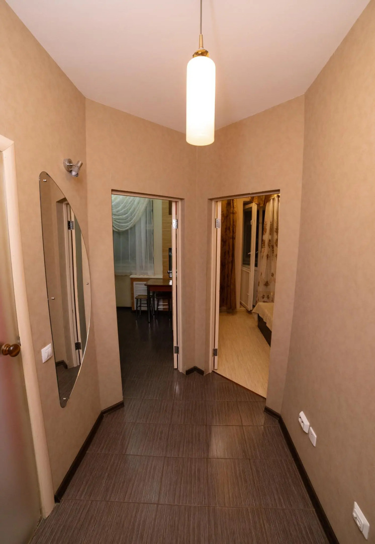 Апартаменты Турист на шоссе Сысольское 17/2