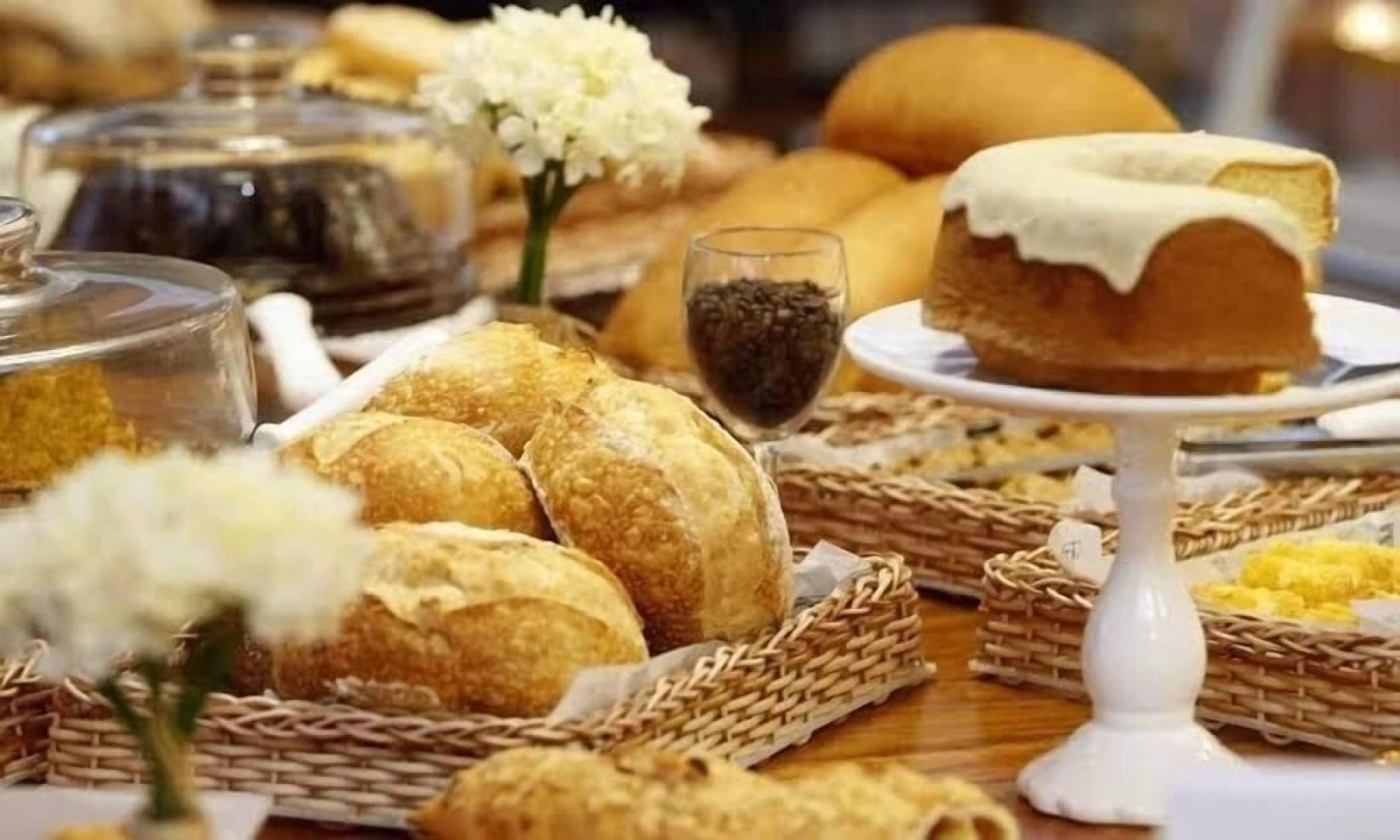 Pousada Cambara Suites