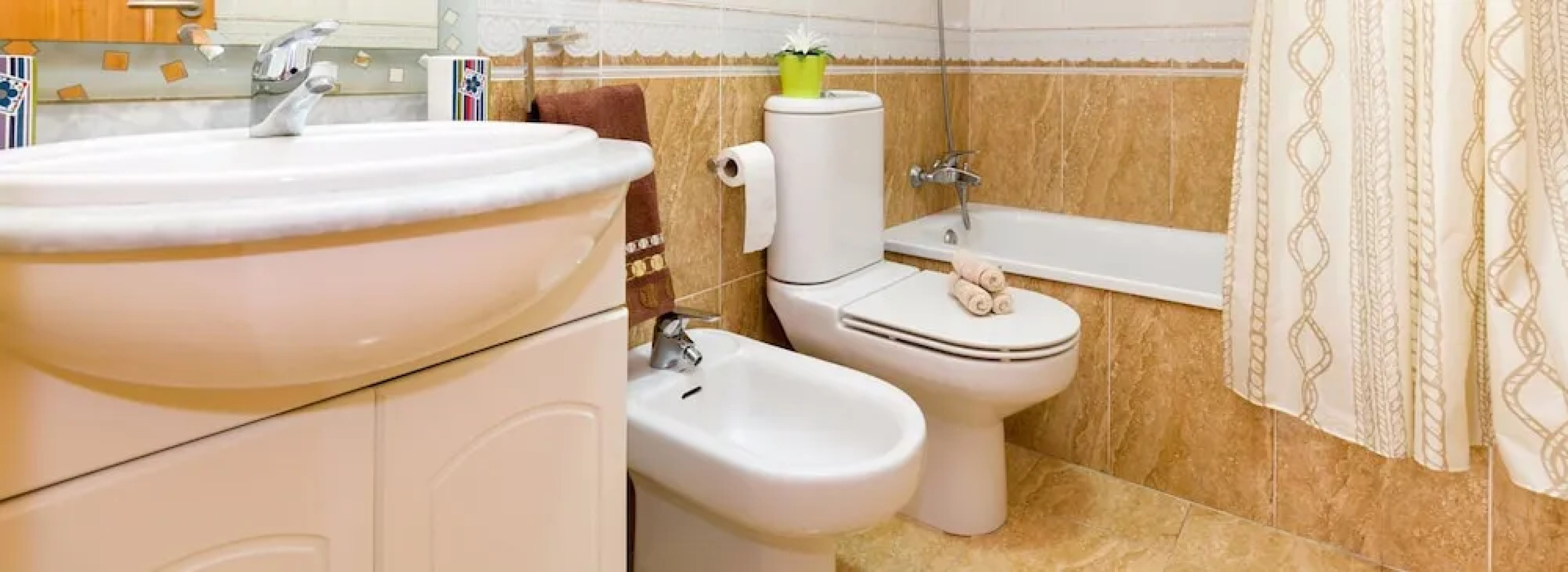 Apartamento Playa Gandiazar