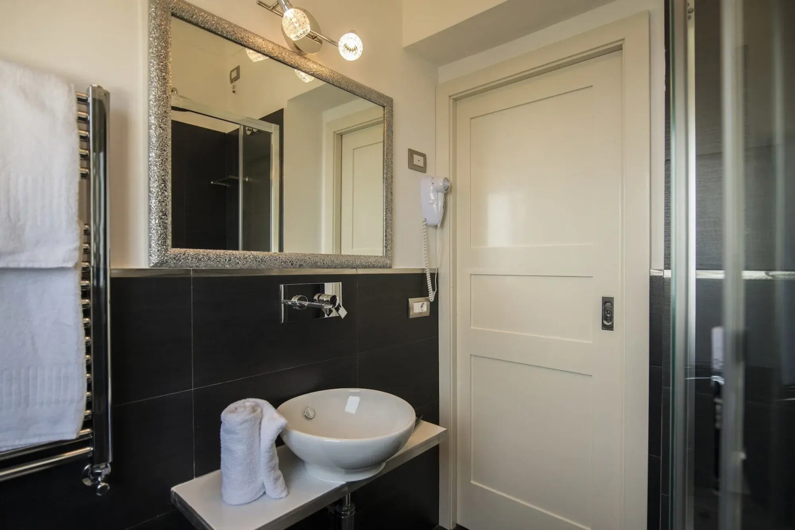 Boutique Hotel Villa Gianlica