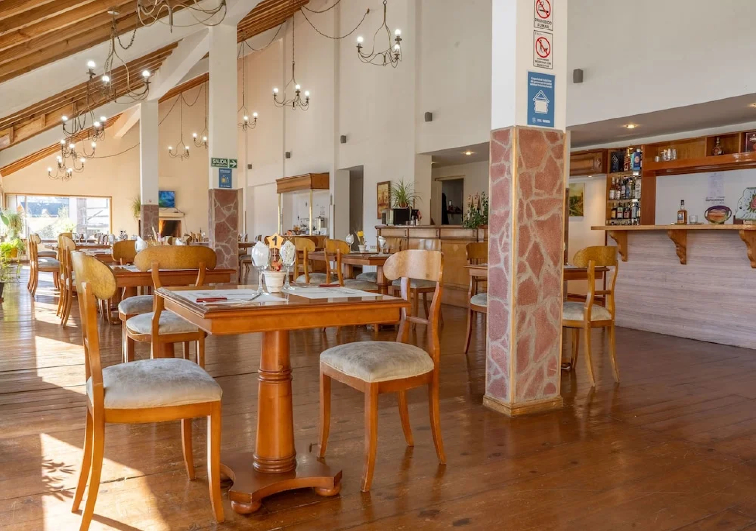 Hotel Ñuke Piren