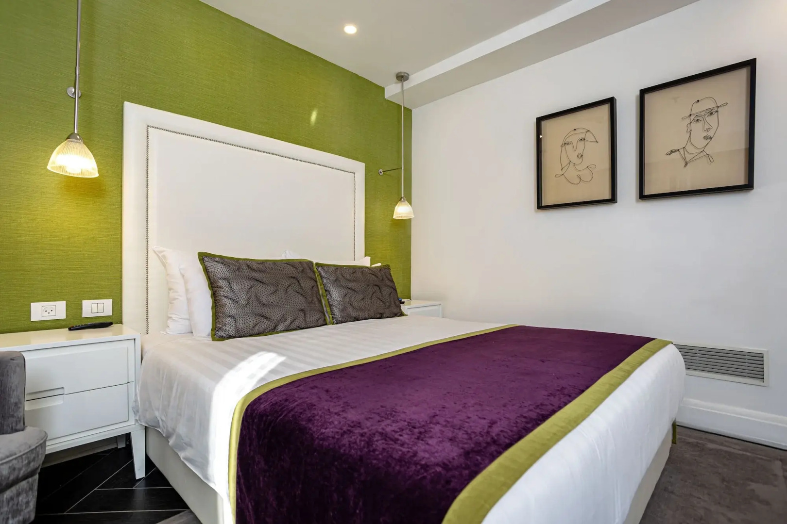 Harmony Hotel - an Atlas Boutique Hotel