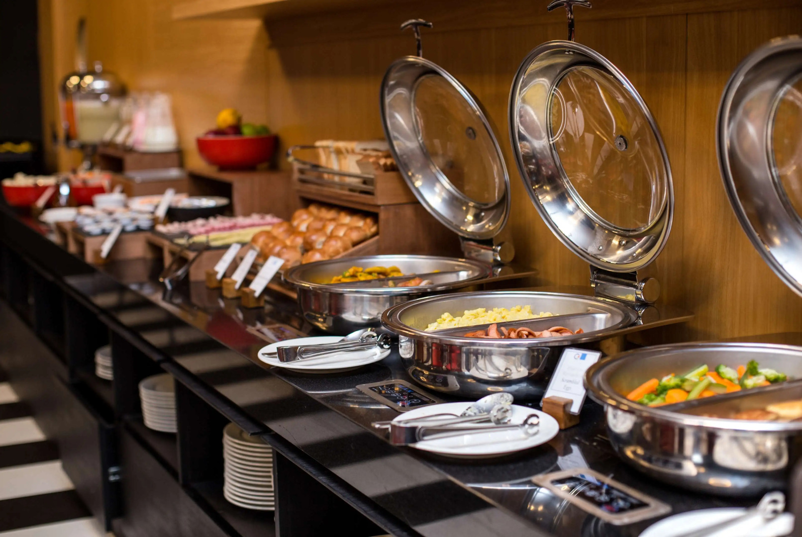 Wyndham Costa del Sol Tumbes