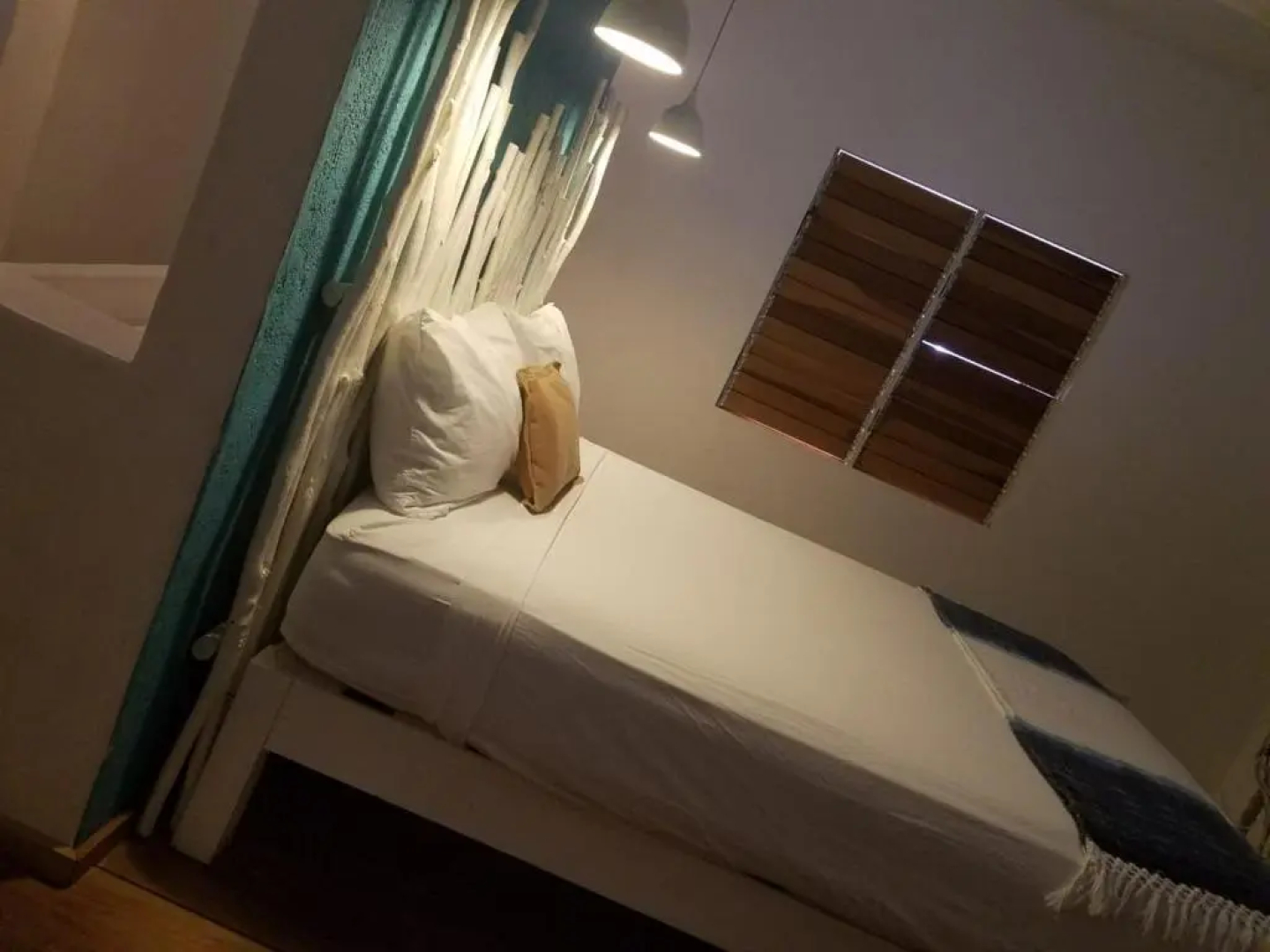 Lashings Boutique Hotel