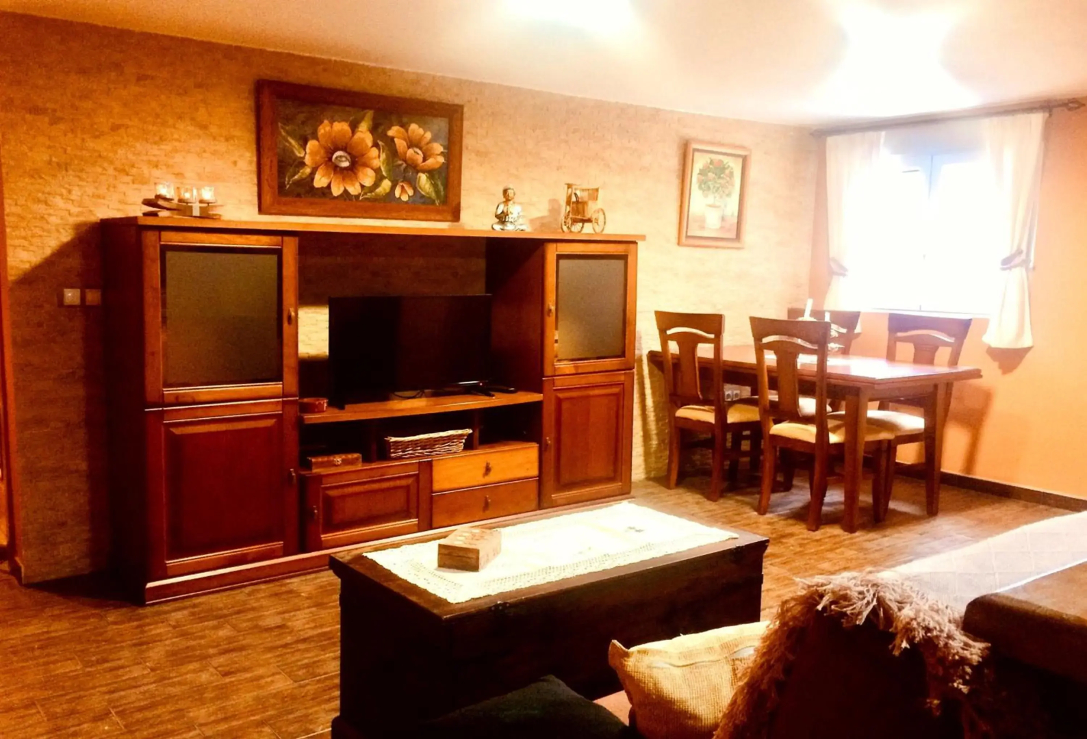Apartamento Rural San Jorge Bajo