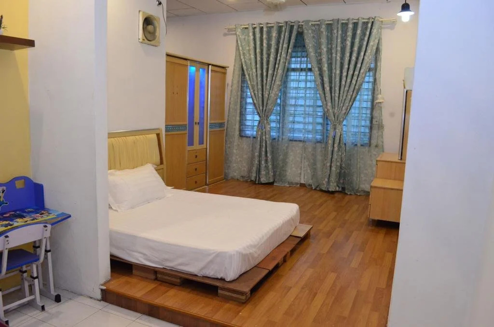 ECO93 Vacation Home Lunas