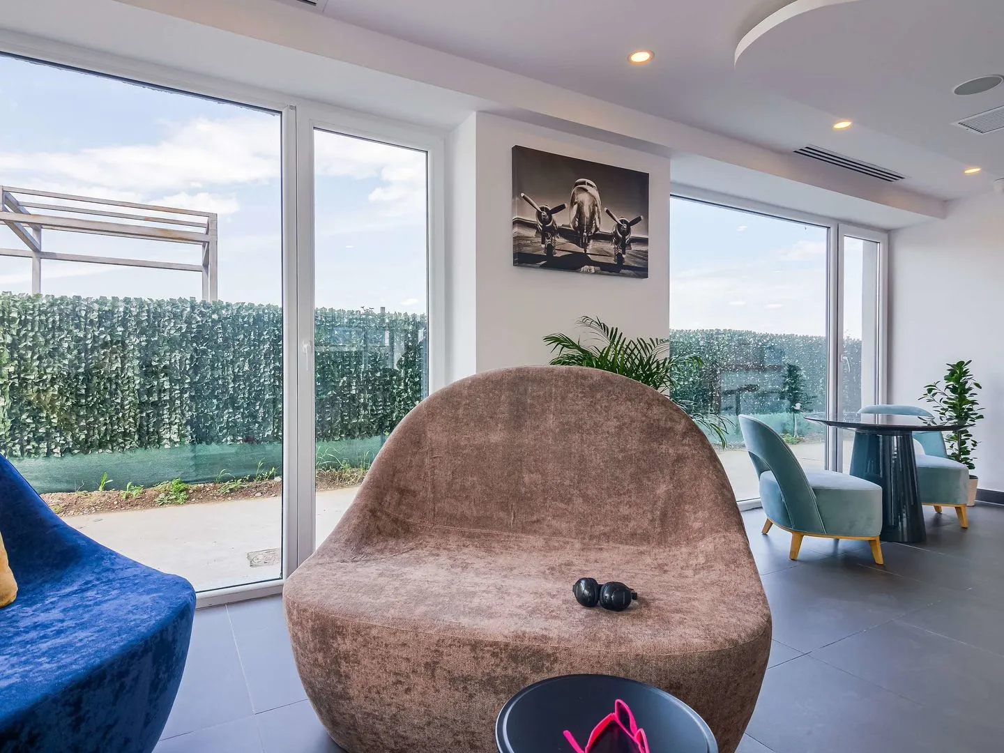 ibis Styles Bucharest Airport