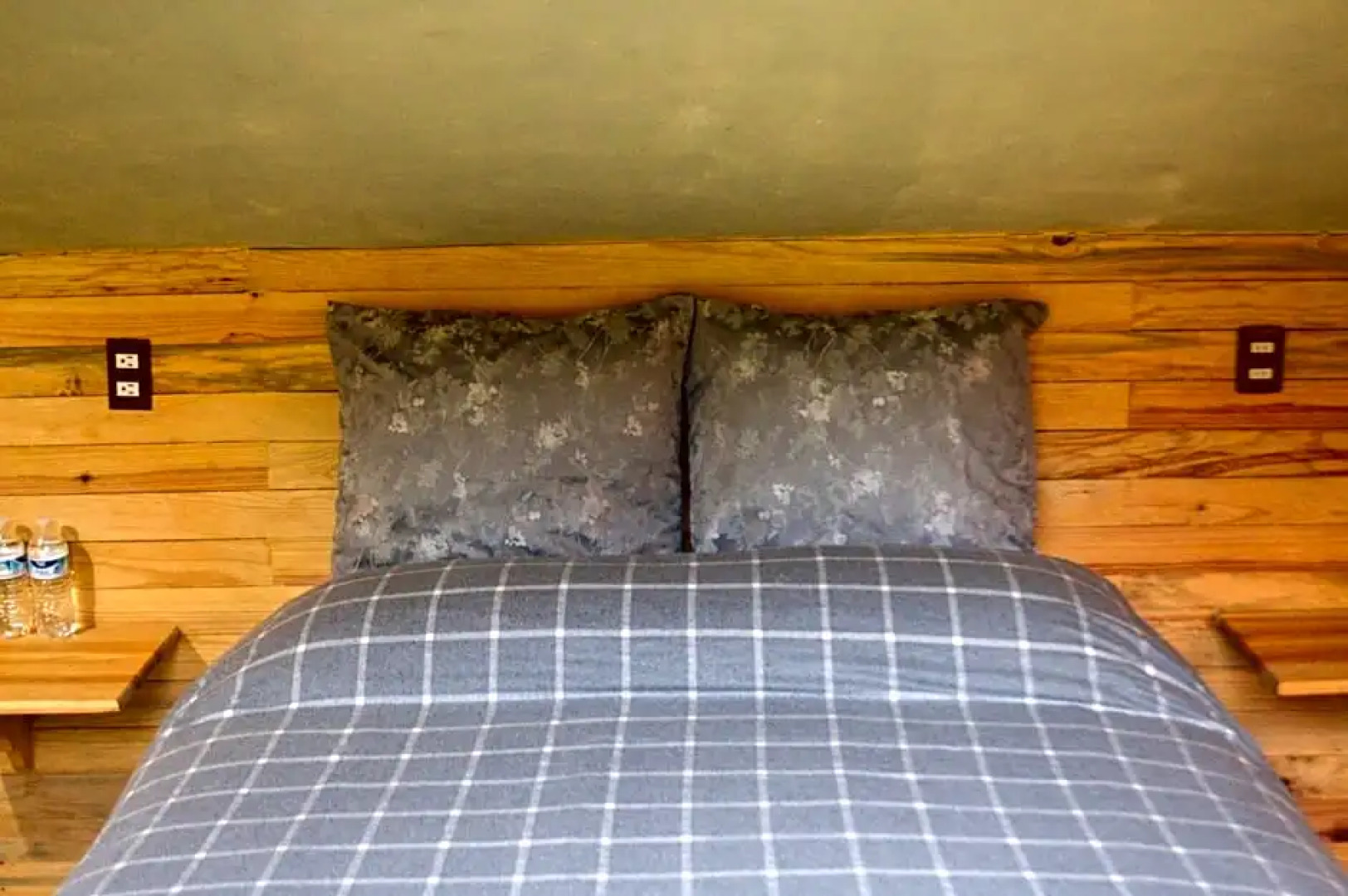 Romanticas Cabañas En Bosque