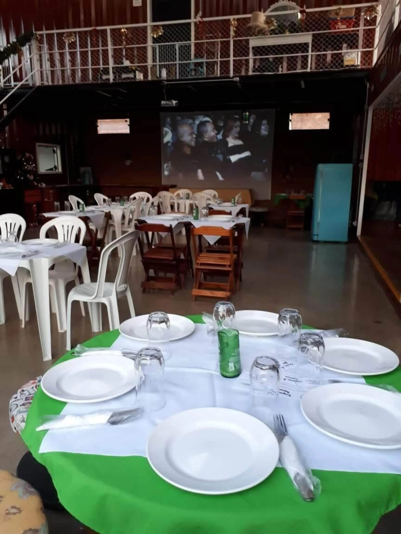 Pousada Recanto dos Bentos