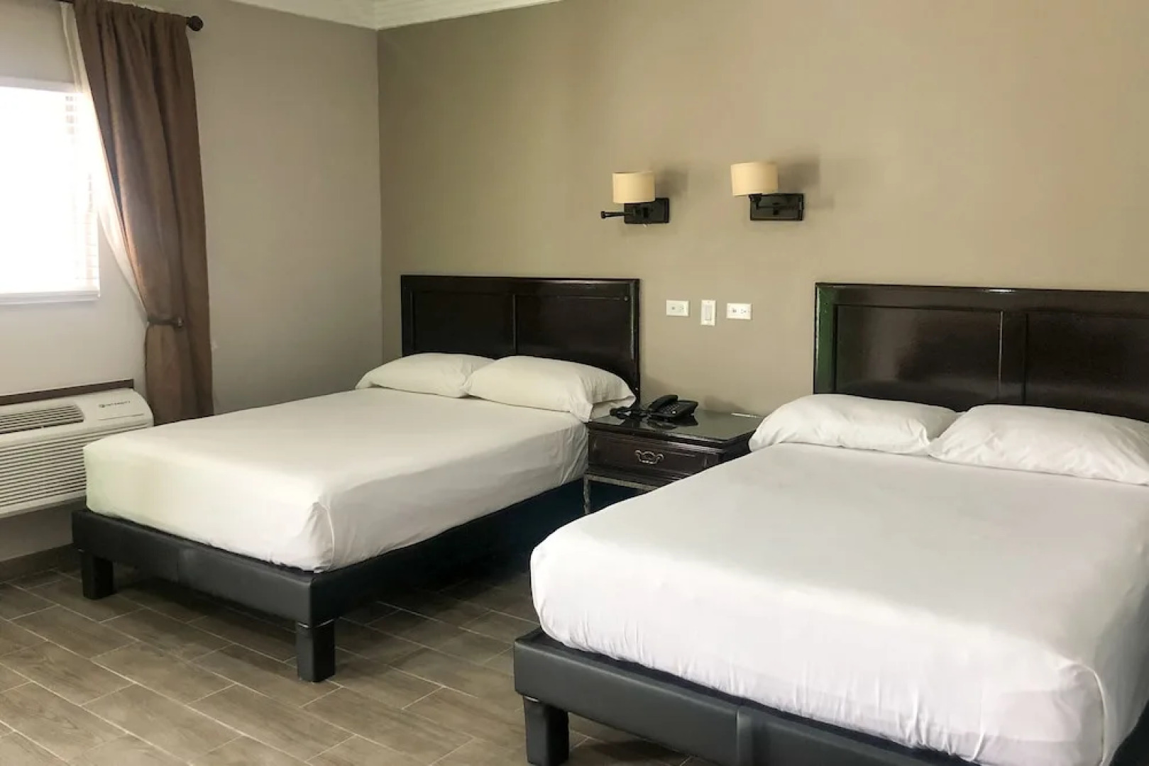 Capital O Palms Hotel