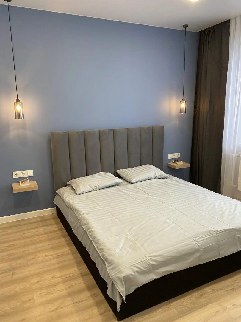 Апартаменты BPA Apartments